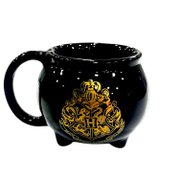 Caneca Caldeirão 3D Harry Potter