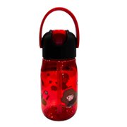 Garrafa Flip Infantil Harry Potter