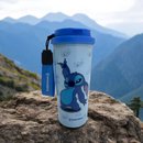 Copo Baker Stitch Disney