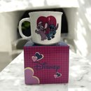 Caneca Tom Stitch 