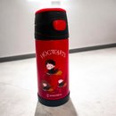 Garrafa Top Handle Harry Potter