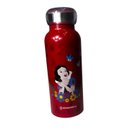 Garrafa Bubble Branca de Neve Disney