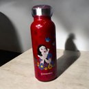 Garrafa Bubble Branca de Neve Disney