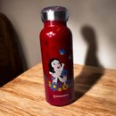 Garrafa Bubble Branca de Neve Disney