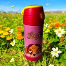 Garrafa Top Handle SKYE Patrulha Canina 