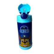Garrafa Top Handle CHASE Patrulha Canina