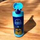 Garrafa Top Handle CHASE Patrulha Canina 