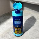 Garrafa Top Handle CHASE Patrulha Canina 