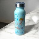 Garrafa Bubble Cinderela Disney