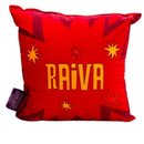 Almofada Raiva Divertidamente Disney Pixar