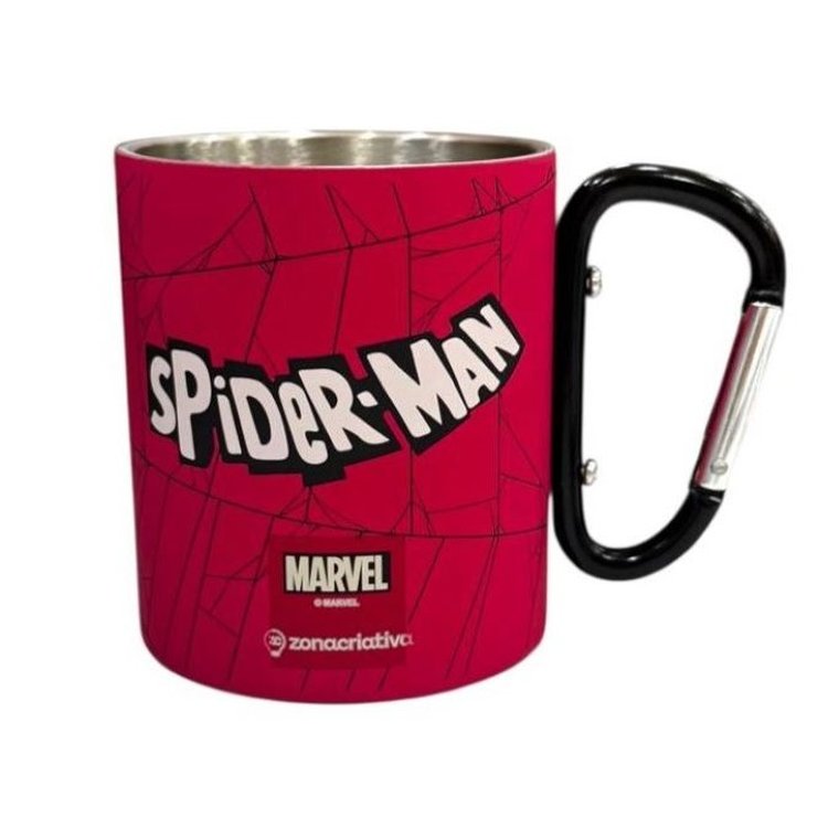 Caneca Mosquetão 300ml