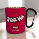 Caneca Mosquetão 300ml