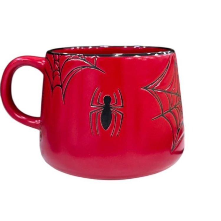 Caneca Moma Spider Man 500ml