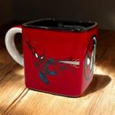 COPO CUBO SPIDER MAN 300 ml 