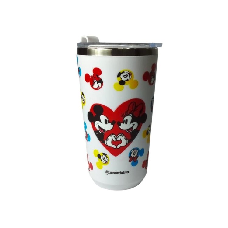 Copo Sky Mickey Moose 500 ml - Zona Criativa