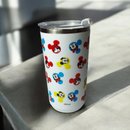 Copo Sky Mickey Moose 500 ml - Zona Criativa 