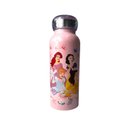 Garrafa Bubble Princesas Disney 500 ml