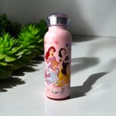 Garrafa Bubble Princesas Disney 500 ml