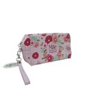 Necessaire Pvc "Mãe Sentimento Inesquecível"