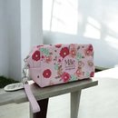 Necessaire Pvc "Mãe Sentimento Inesquecível"