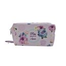 Necessaire Pvc "Mãe Significa Amor"