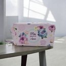 Necessaire Pvc "Mãe Significa Amor"