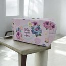 Necessaire Pvc "Mãe Significa Amor"