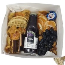 Grazing Box Café da Manhã Especial