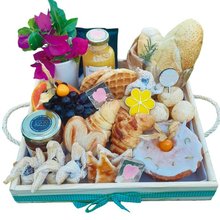 Cesta Doce Aconchego