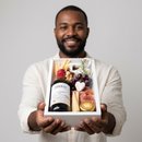 Box Queijos e Vinhos 