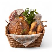 Cesta Pic nick saboroso