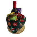 Cesta Sabores que Agradam 