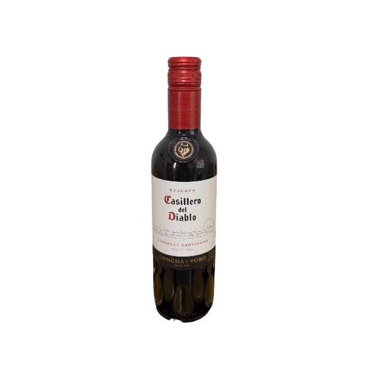Vinho Casilero Del Diabo