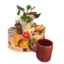 Café Primeiro Lar "Especial dia das Mães"