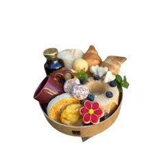 Cesta Café Mãe 