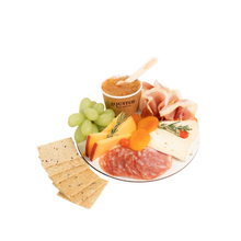 Tábua de Frios Para uma Pessoa