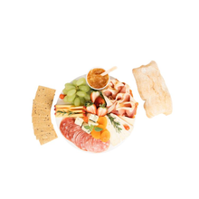 Tábua de Frios para Duas Pessoas 