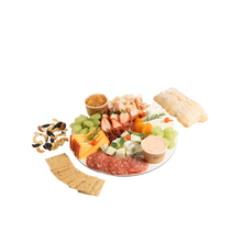 Tabua de Frios para Quatro Pessoas