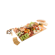 Tabua de Frios para Dez Pessoas