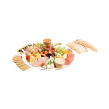 Tabua de Frios para Seis Pessoas