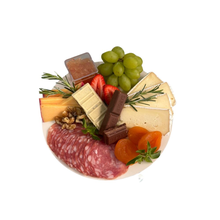 Tábua de Frios e Chocolates