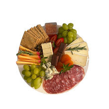 Tábua Premium de Frios e Chocolates