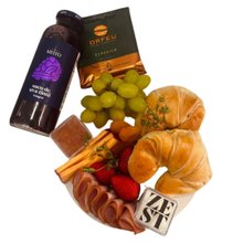 Tábua Coffee Para 2 