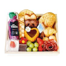 Cesta Café da Manhã  Individual