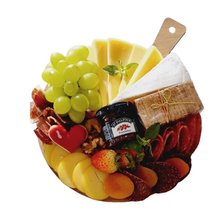 Tábua de Frios Individual