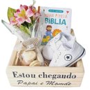 Cesta Maternidade