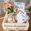 Cesta Maternidade