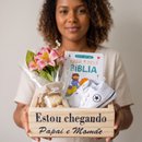 Cesta Maternidade