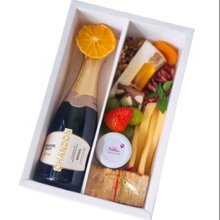 Caixa Brinde Chandon