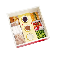 Cesta  Love Fondue 